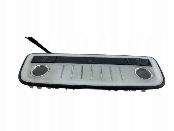 MERCEDES W212 LIFT light lighting rear part