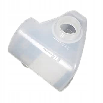 Nádrž chladiacej kvapaliny Vyrovnávacia nádrž Derbi Senda R Sm X-trem