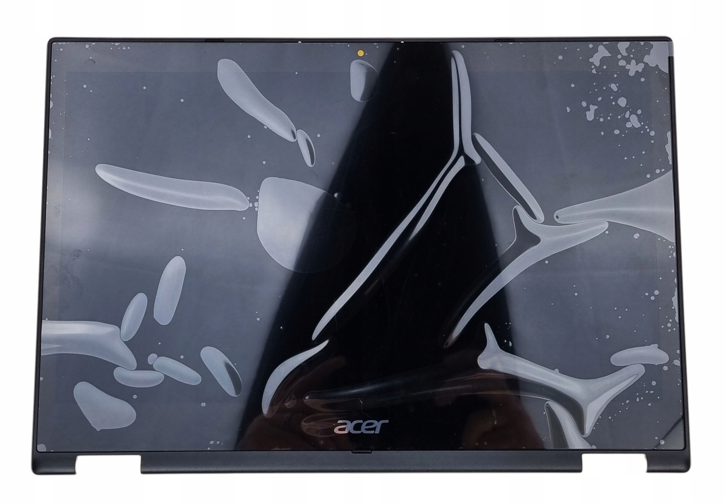 Nový LCD Snímač 14" NV140FHM-N41 Pro Acer Spin SP314-51 SP314-52 Dotyk