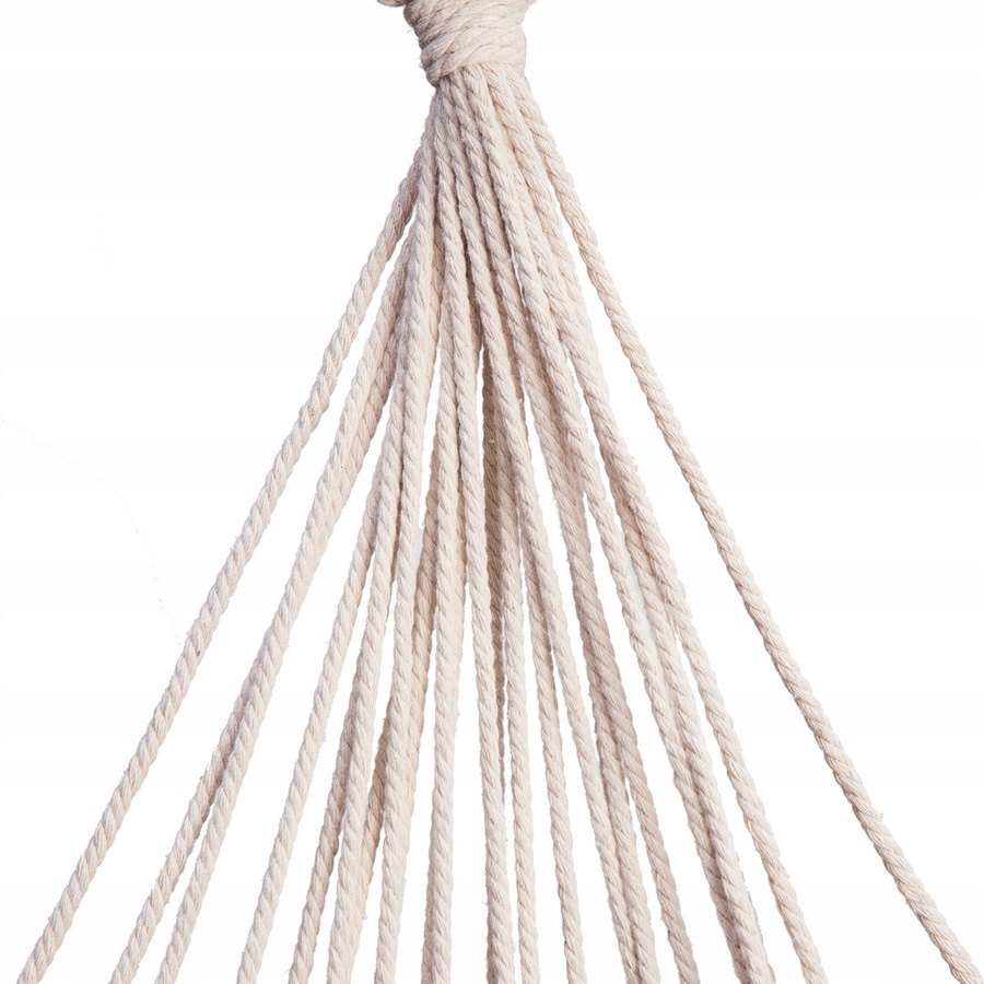 Fotel Wiszący Krzesło Brazyliskie Bujak Ogrodowy EAN (GTIN) 5907695508550