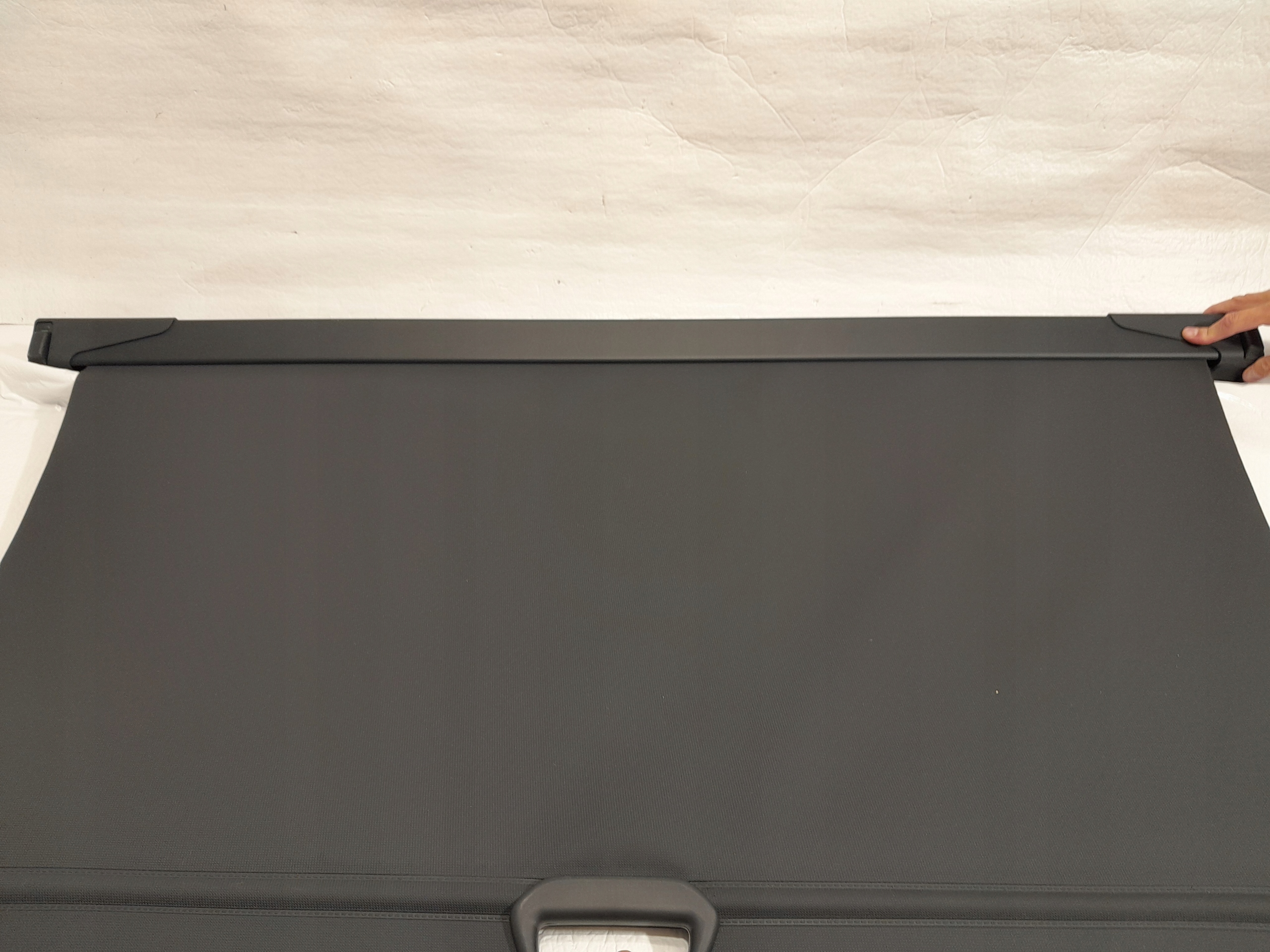 BMW X7 G07 blinds boot 7490440