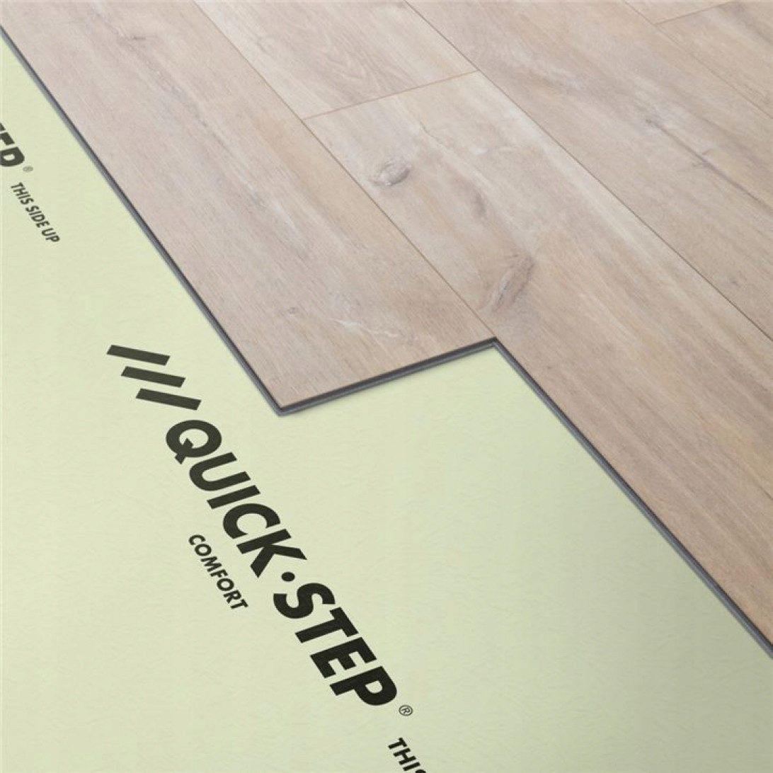 

Podkład Pod Panele Winylowe Quick-step 1,15MM 15m2