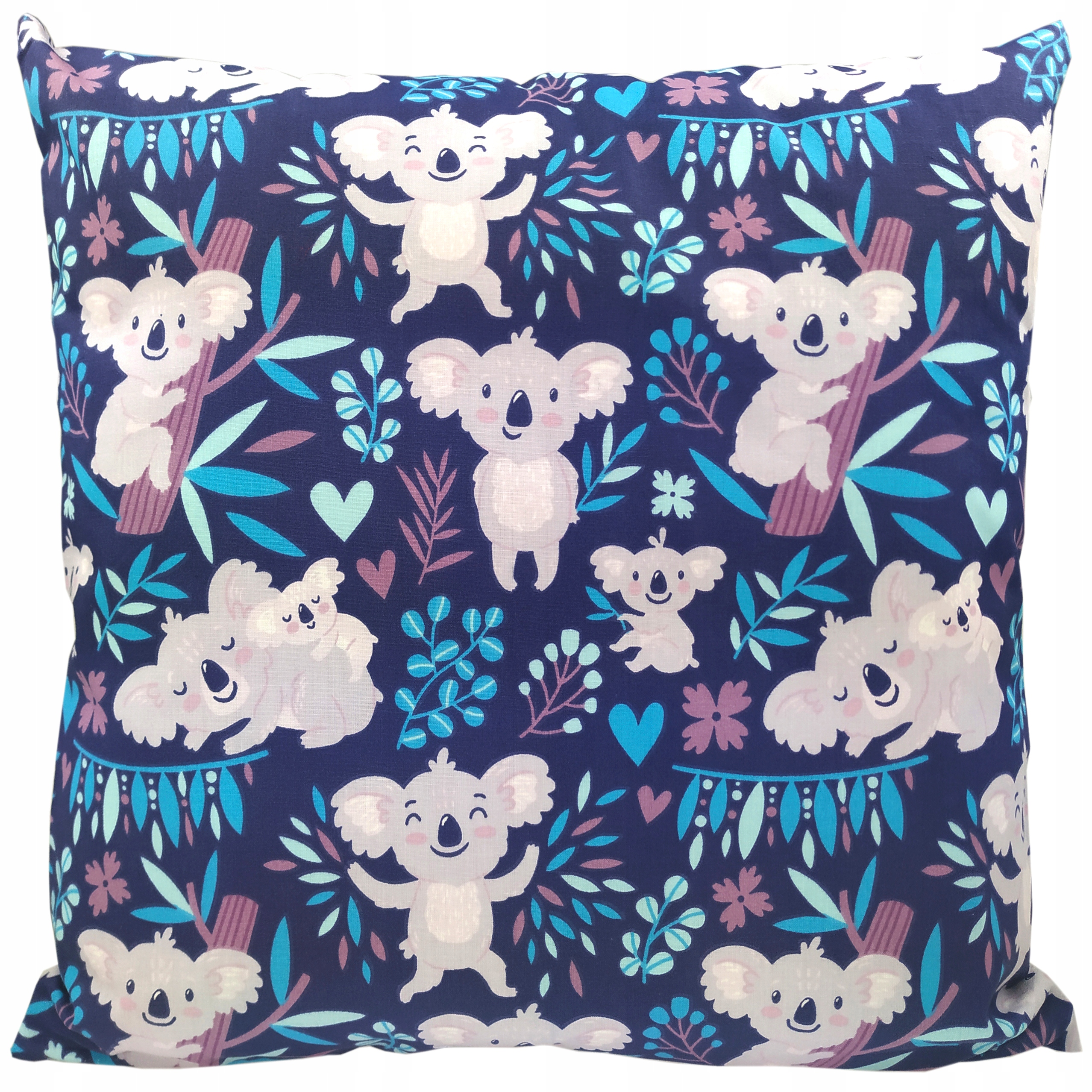 

Poszewka na jaśka poduszkę 40x60 Misie Koala