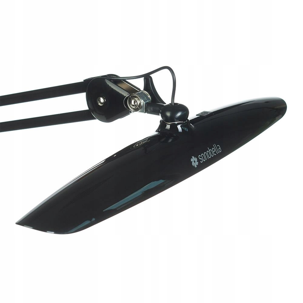 LAMPA WARSZTATOWA SONOBELLA BSL-01 LED 24W CLIP Kod producenta BSL-01/BLACK