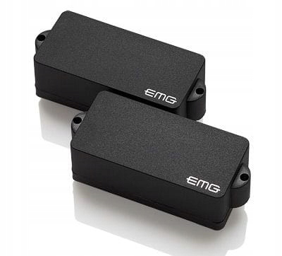 Emg P5 Przetwornik do basu 5-strunowego