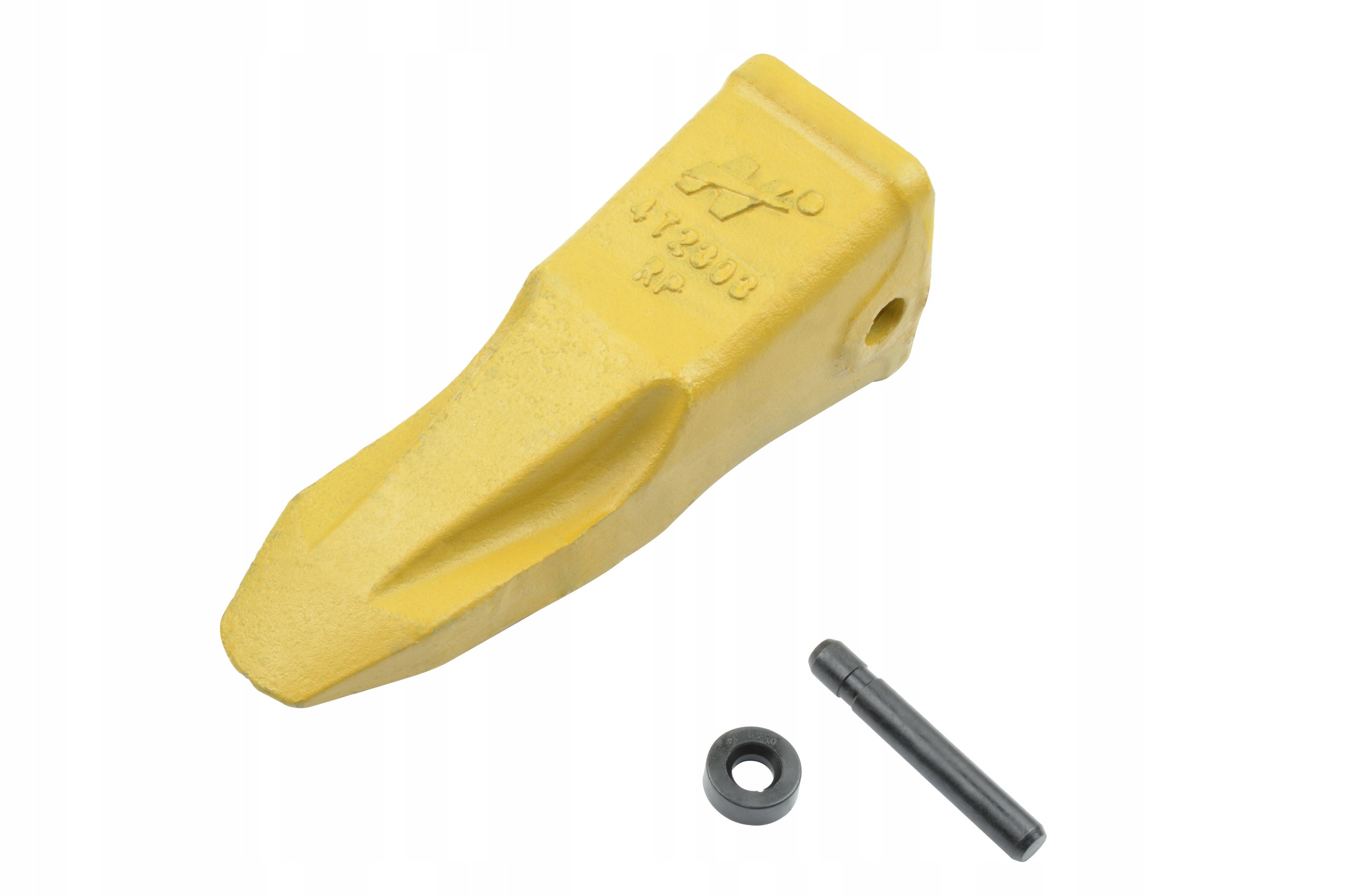 ZAB NAKLADKA CAT 4T2303 J300 ZABEZPIECZENIE