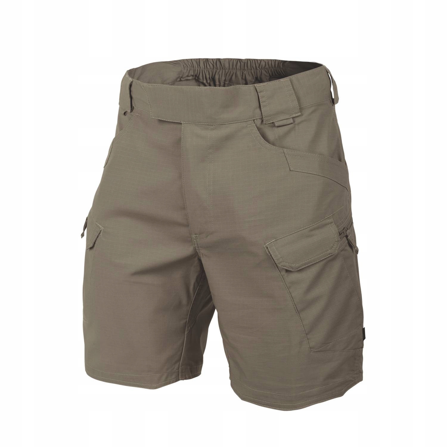 

Szorty spodenki Helikon Uts 8,5'' Ral 7013 L