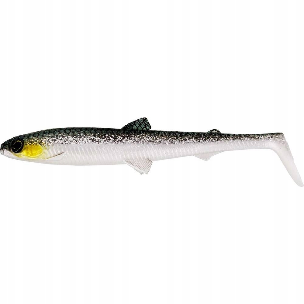 Guma Bullteez Shadtail 12,5CM 16G Headlight 4 7/8" 5/8OZ