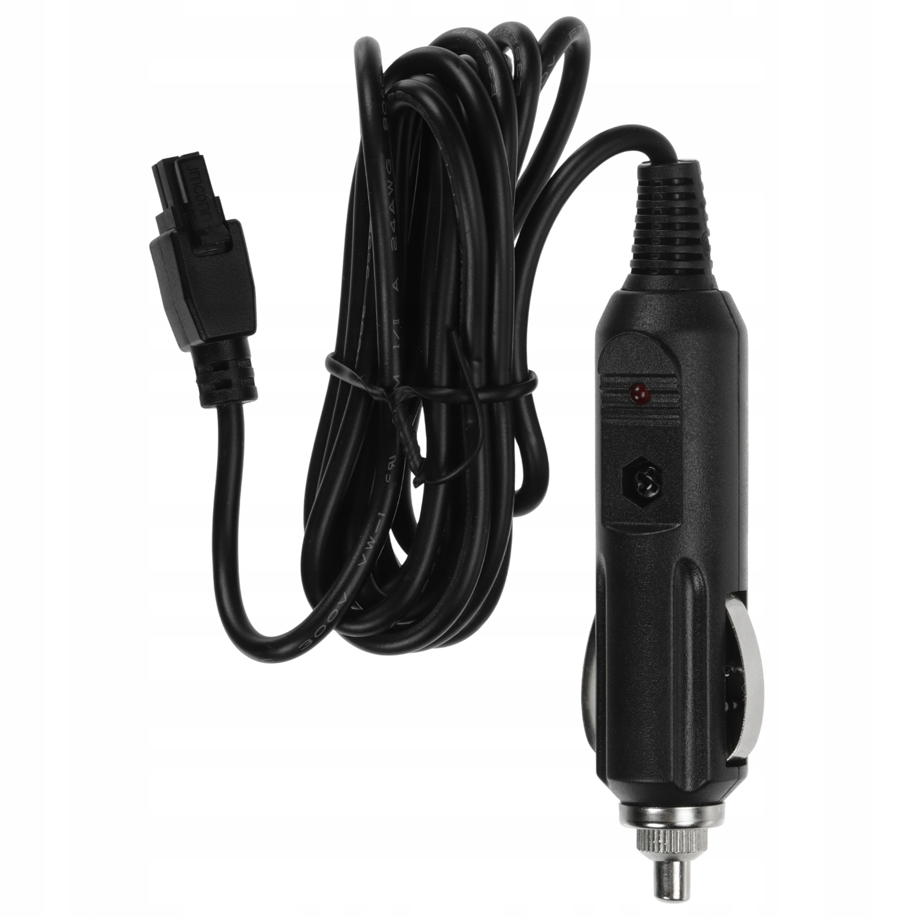 Teltonika PR2AM20M автомобильный силовой кабель 4-контактный