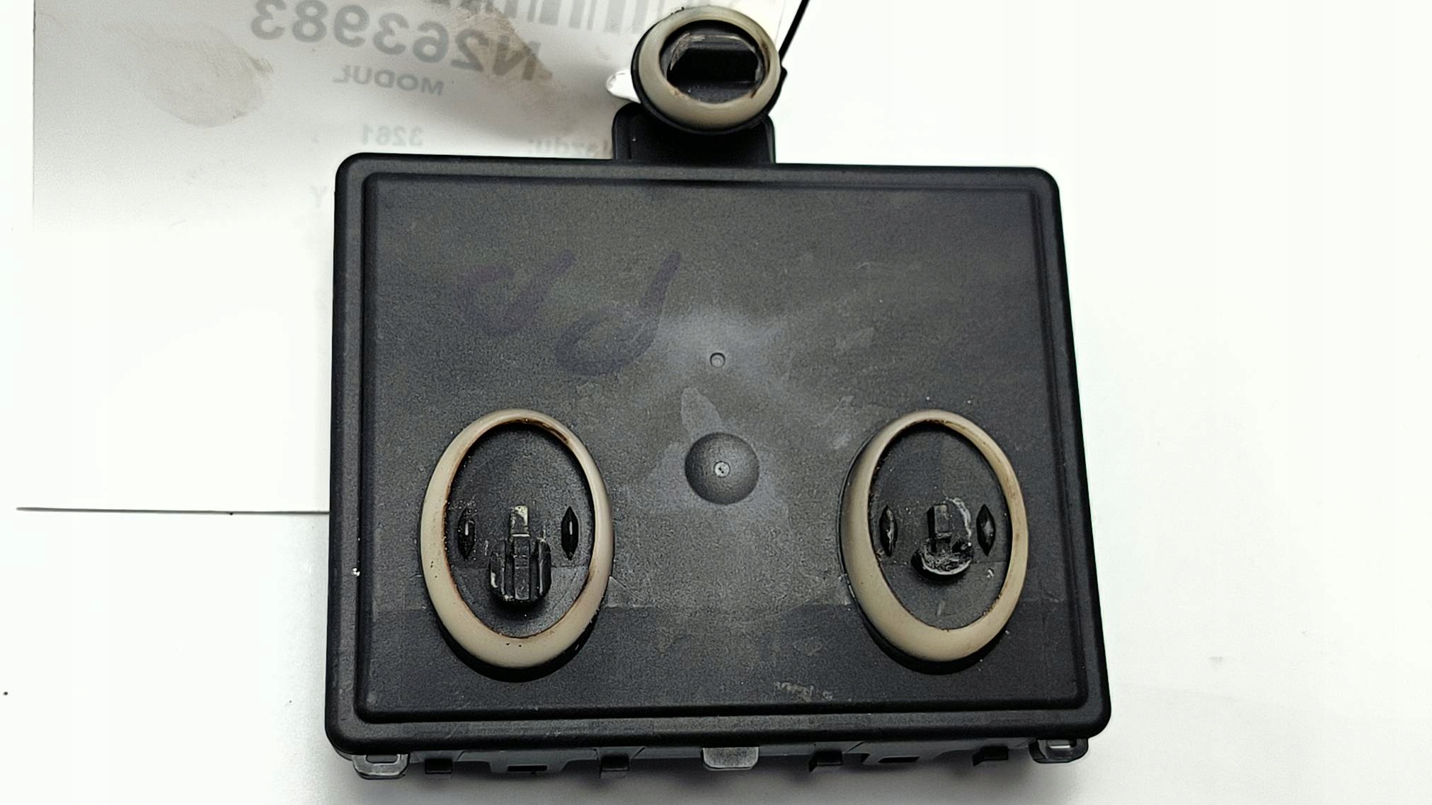 module door 4M1959792B AUDI Q5 II FY