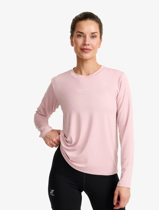 RevolutionRace Long-sleeved T-shirt Damski rozmiar M