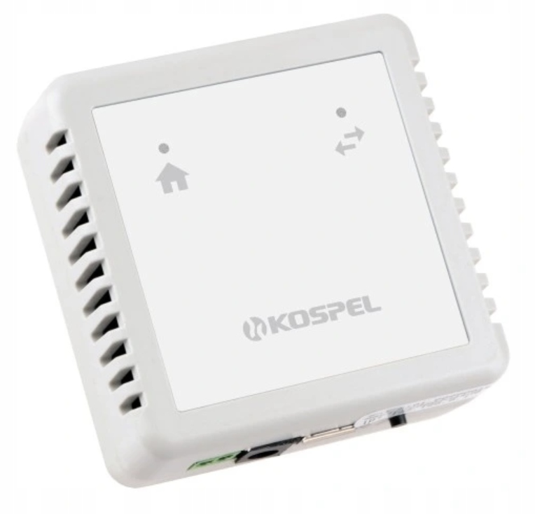 Kospel Internetový modul C.MI pre kotly série M