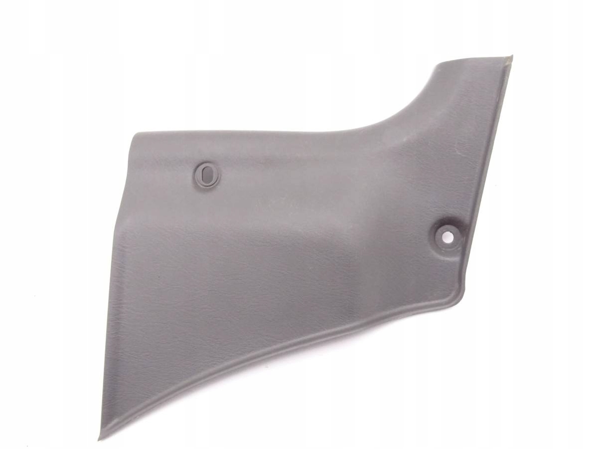 SUZUKI GRAND VITARA I 98- OSŁONA PROGU PRAWY PRZÓD