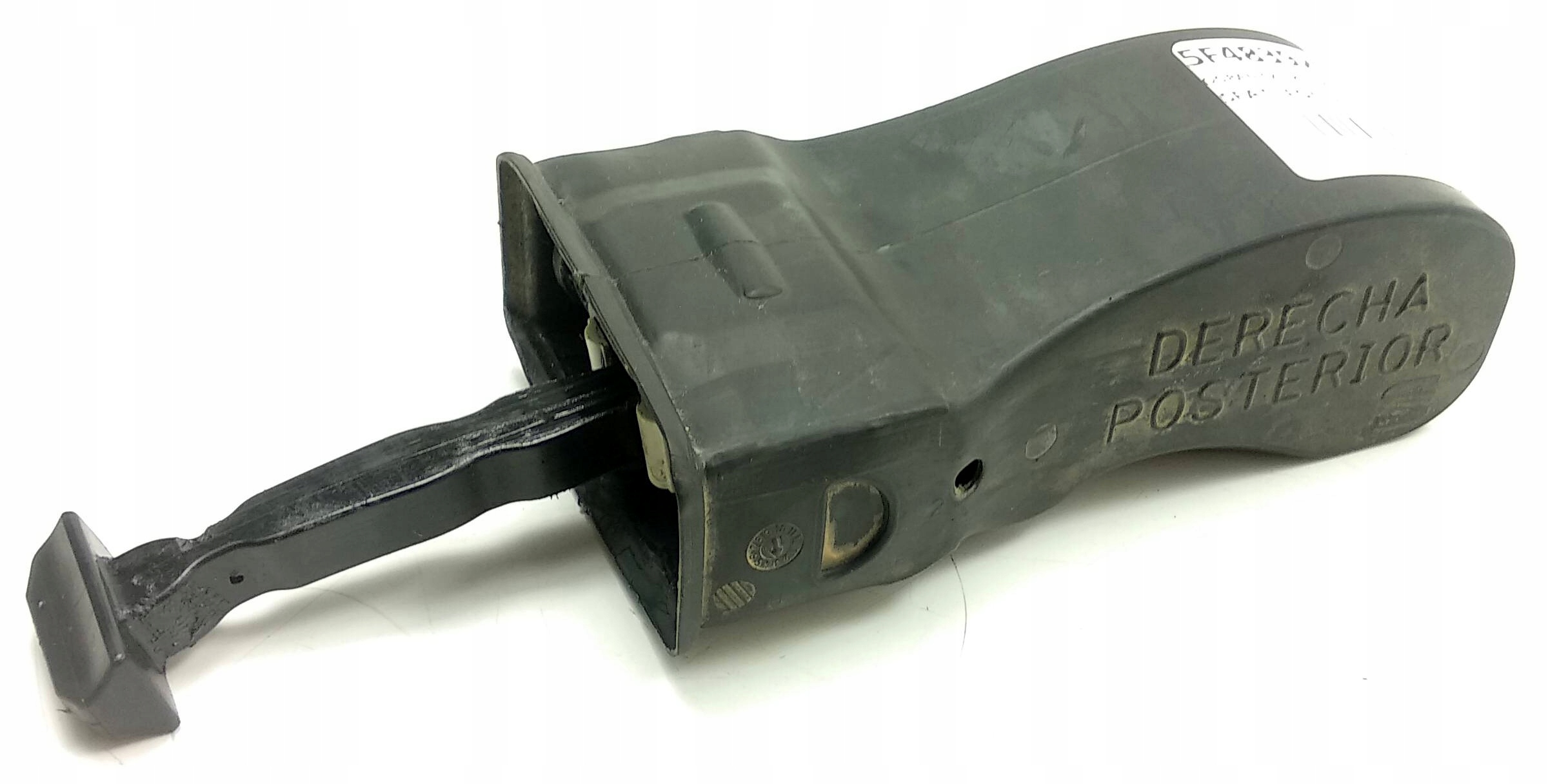 limiter door SEAT LEON 5F 5F4839203A