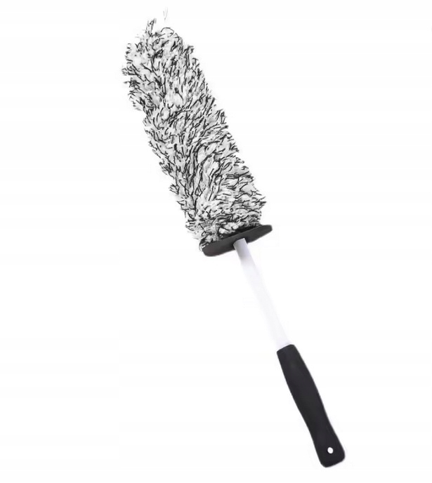 Dark King Wheel Brush – szczotka do felg kół delikatna fibra