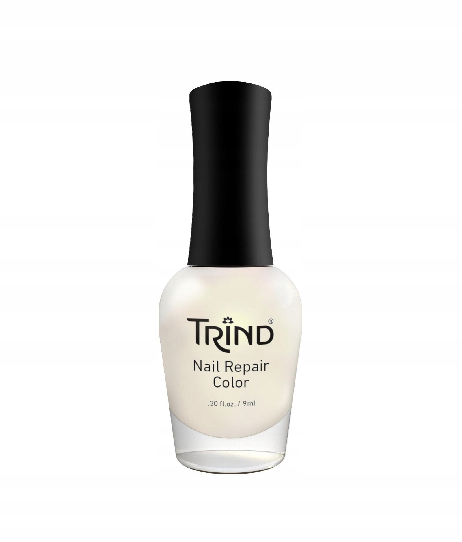 Trind Oprava Nehtů Čistá Perla 9 ML