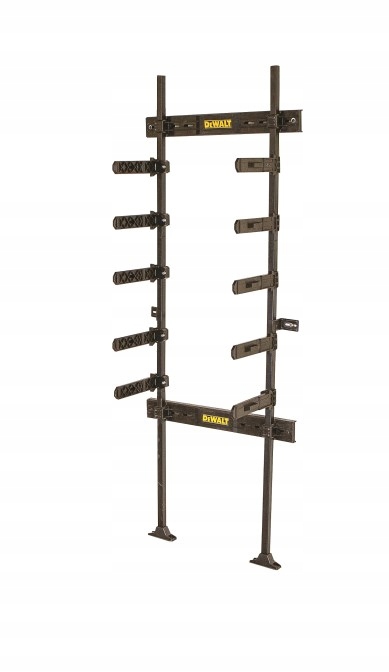 

Zabudowa warsztatowa DeWalt System naściennego mag