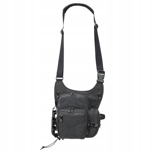 Helikon Taška Edc Side Bag Shadow Grey