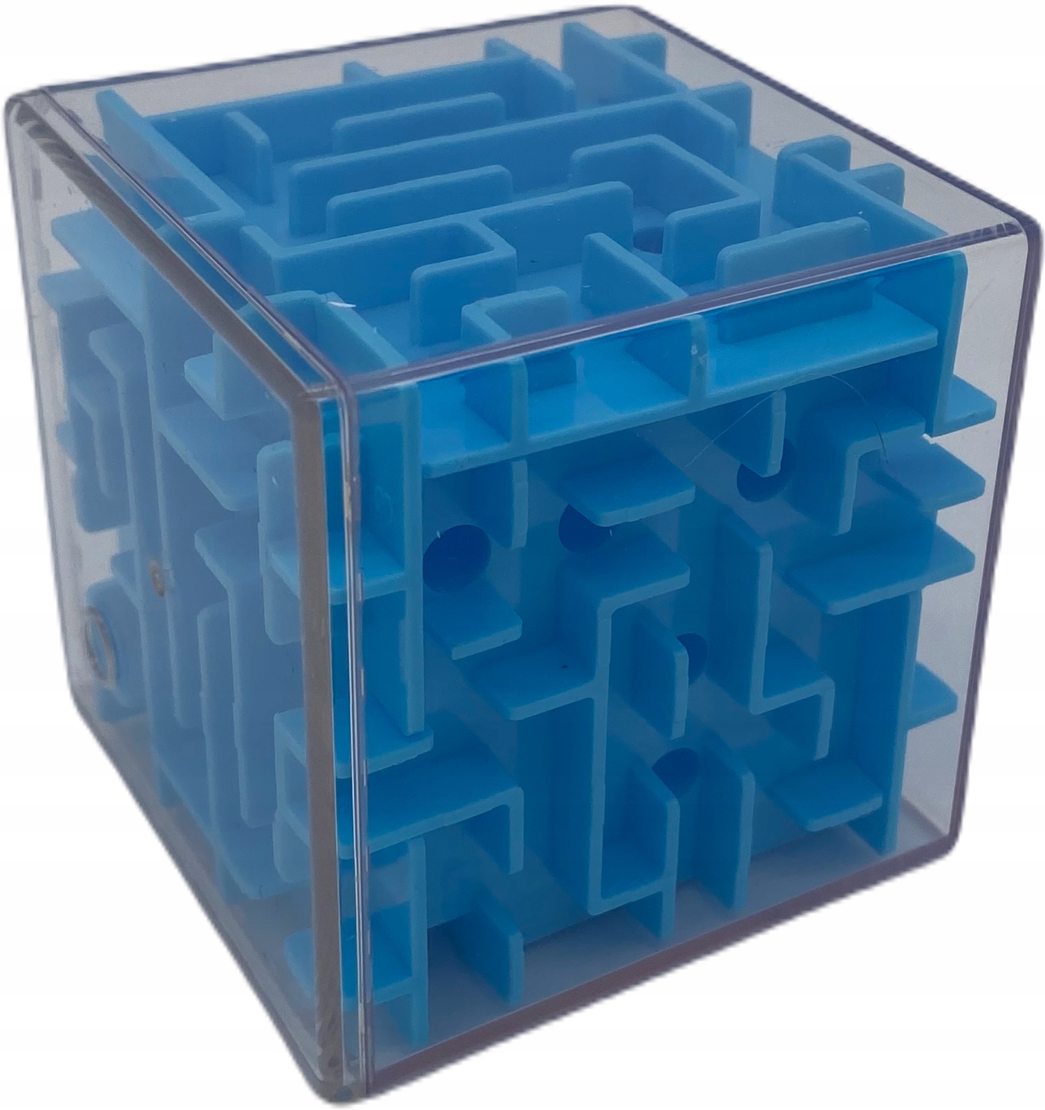 

3D Maze Labirynt Kostka Logiczna