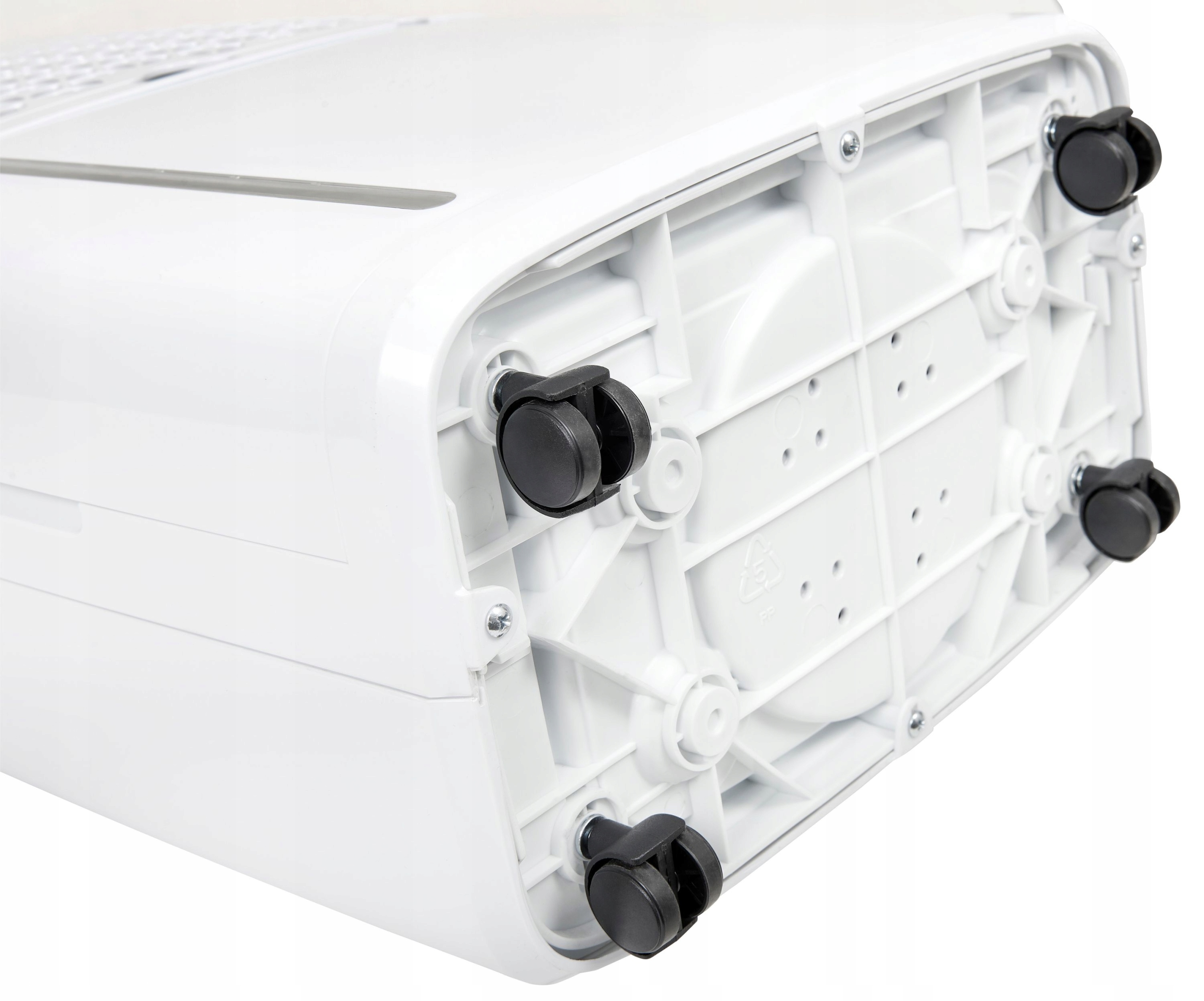 OSUSZACZ POWIETRZA 20L/24H POCHŁANIACZ WILGOCI Marka Exquisit