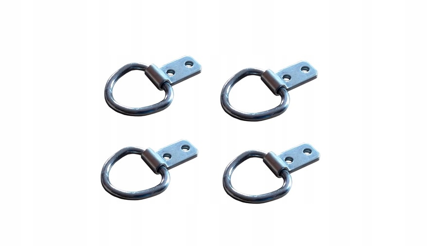 UCHWYTY PODŁOGOWY UCHWYT MOCOWANIA ZACZEP ŁADUNKU