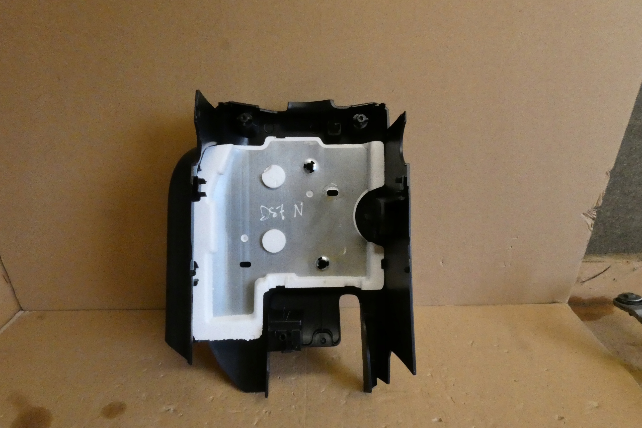 module sensor display CITROEN DS7 98294010770R 2019r
