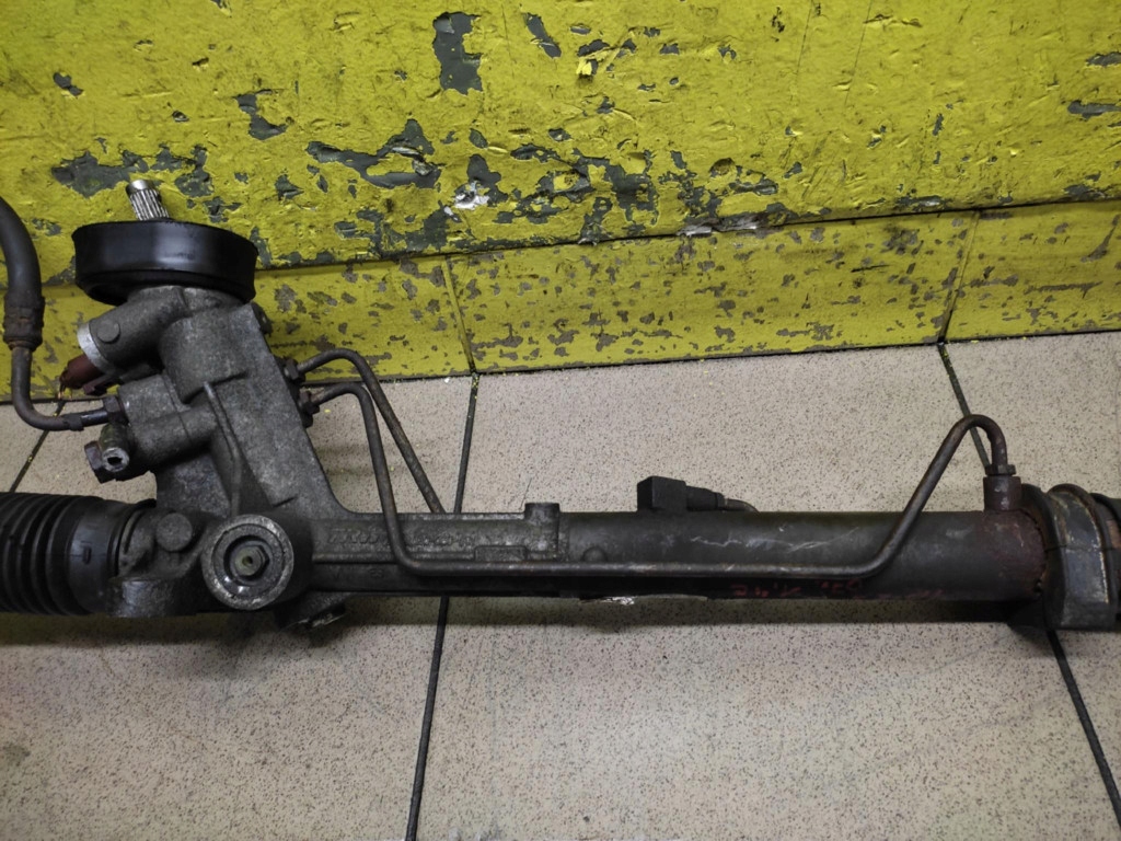 VW POLO IV servo control 6Q1423055BA