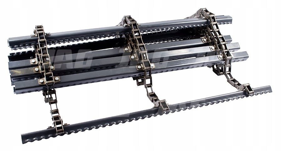 Kompletní řetězový dopravník Claas 610612