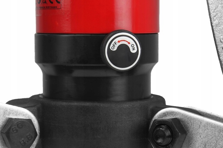 ŚCIĄGACZ HYDRAULICZNY DO ŁOŻYSK 10T WALIZKA Kod producenta M80458