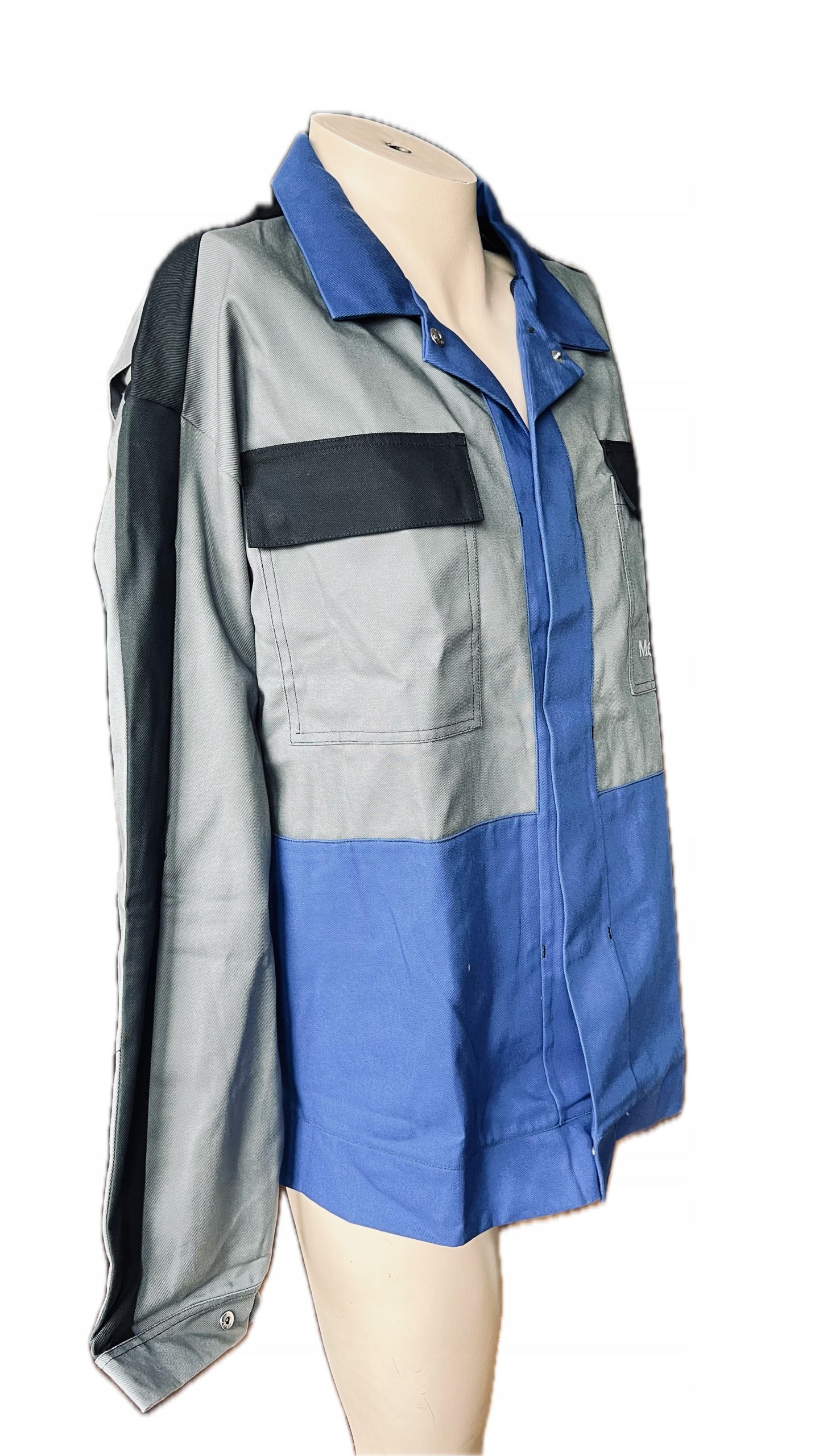 Bluza robocza serwis MERCEDES r 56/58 Marka inna