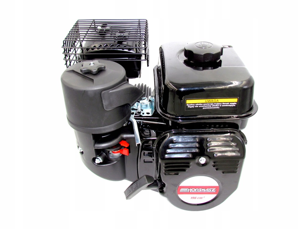 Silnik Weima Glebogryzarka Hgs 550 Hortmasz