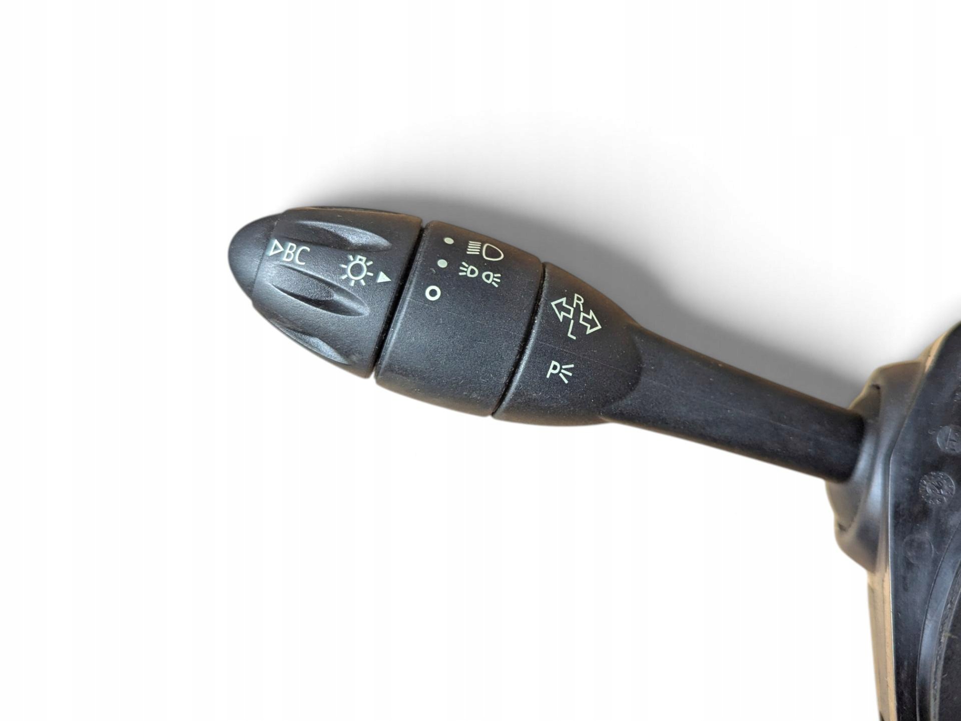 DEVIO LUCI TERGICRISTALLO TERGI Mini Cooper 2 R56 2009 3453985