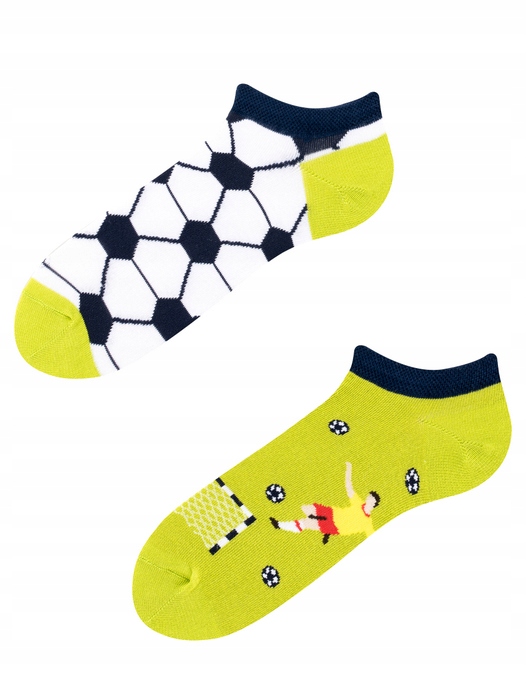 

Todo Socks Stopki Football Time Low Nożna 39-42
