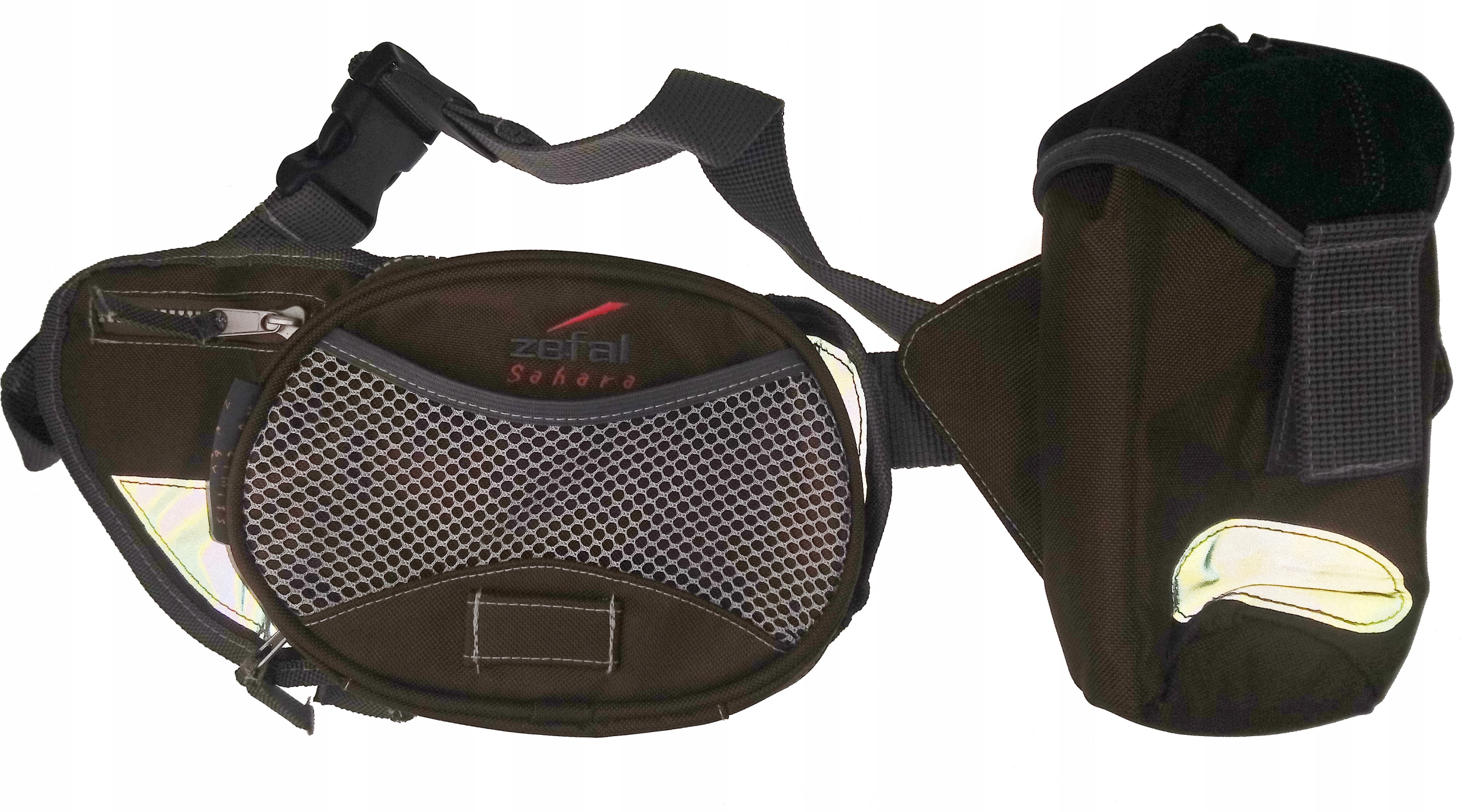 

Zefal Sahara Waist Bag torba na pas nerka bidon