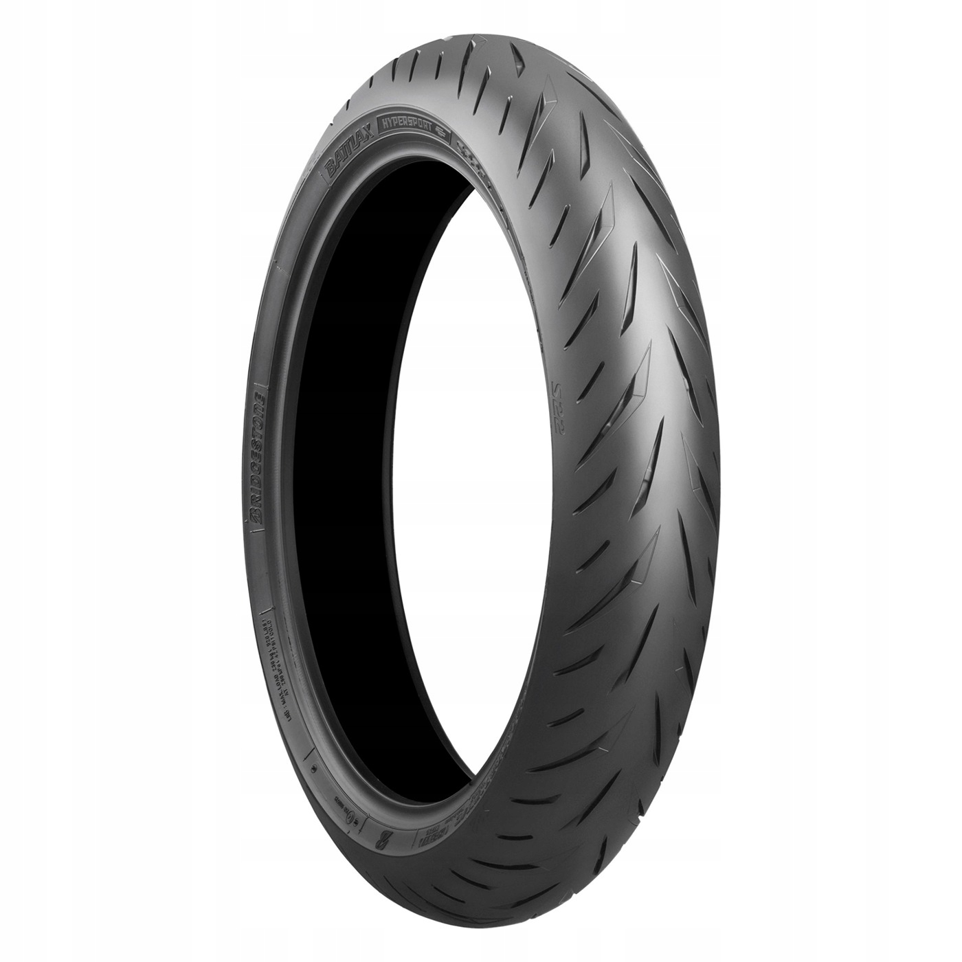 

Bridgestone S22 120/70ZR17 Świeże 120/70-17