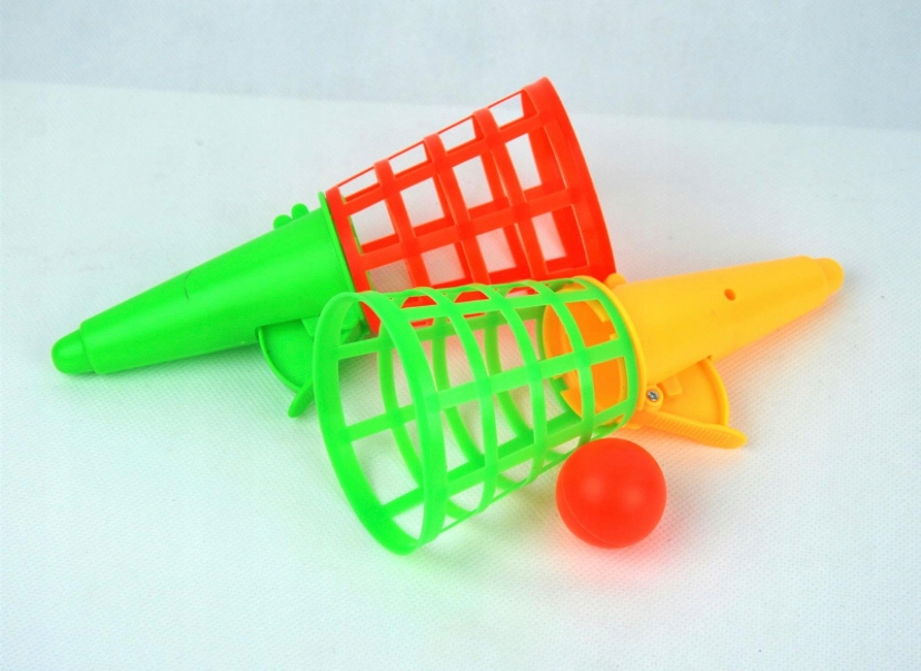 GRA ZRĘCZNOŚCIOWA ŁAPACZ WYRZUTNIA PIŁKI CATCH Kod producenta Catch ball piłka