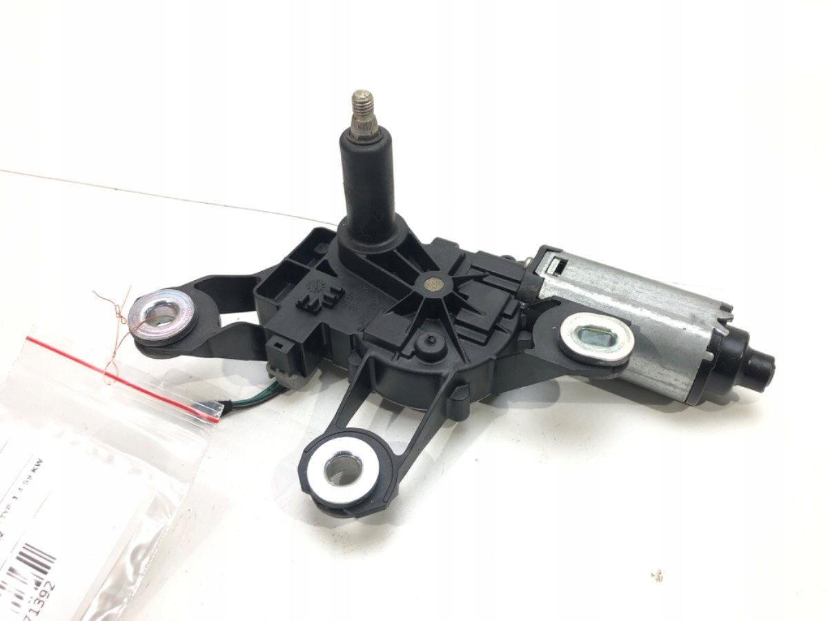 2S61-A17K441-AC - ДВИГАТЕЛЬ ЗАДНЕГО СТЕКЛООЧИСТИТЕЛЯ FORD FUSION 02-12