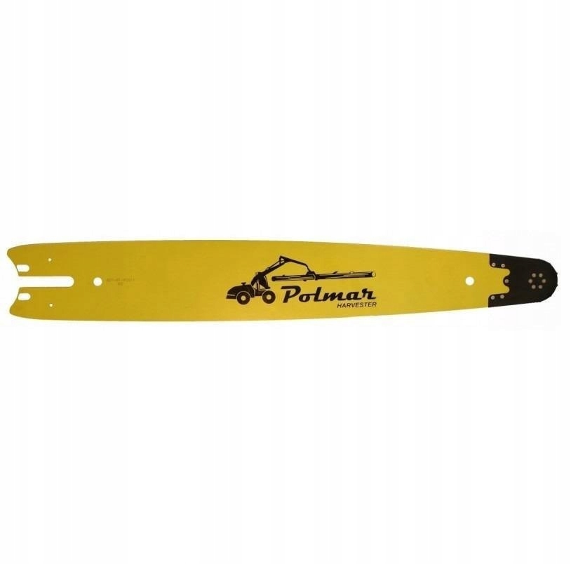 Vodící lišta .404" x 2.0 mm Polmar 82Y-KF-RSN11