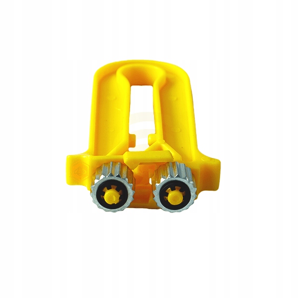 Napinacz drutu w ramce - plastikowy Producent BRCtech