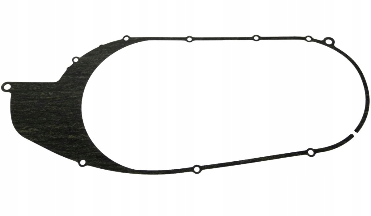 Těsnění krytu pásu Kymco MyRoad 700 a Abs