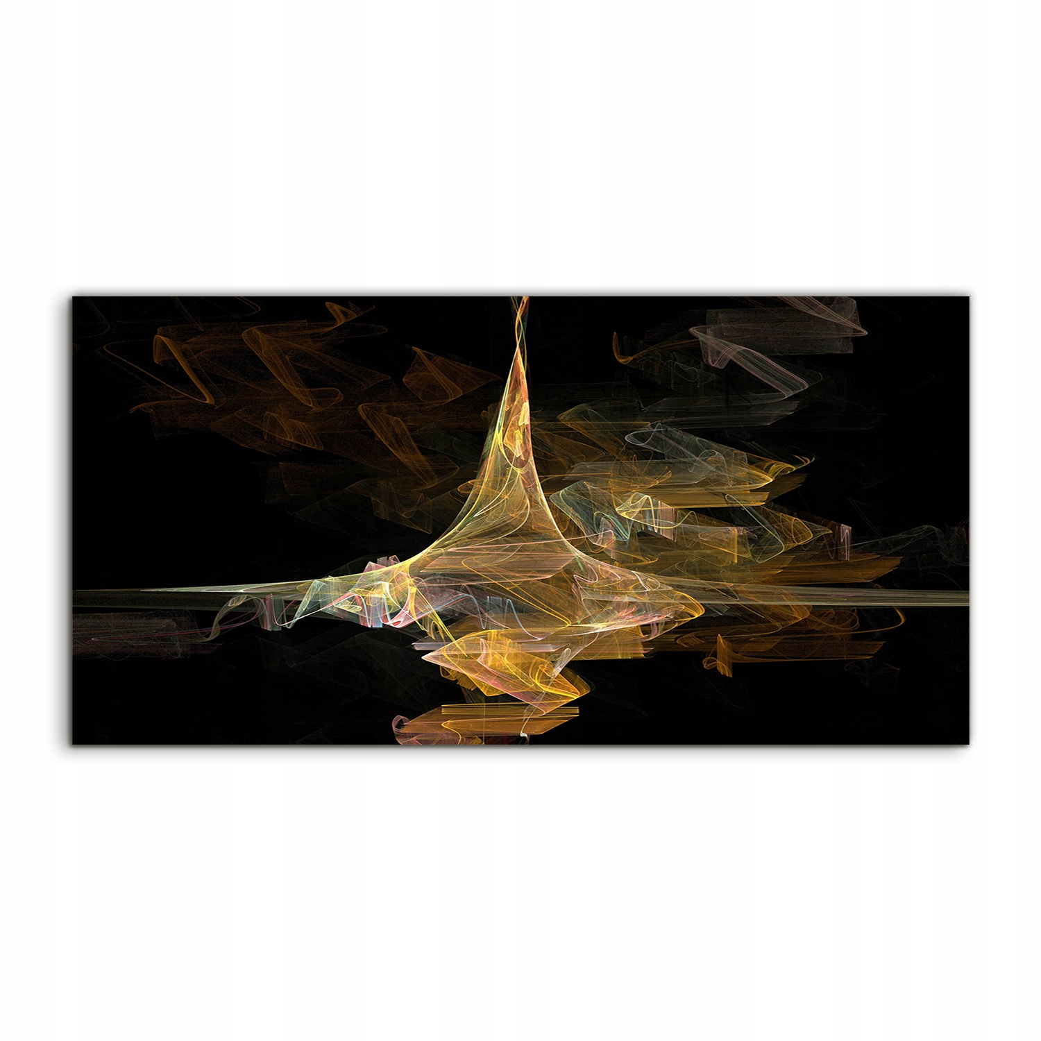 

Obraz akryl 140x70 wiszący Art Sztuka Abstrakcja