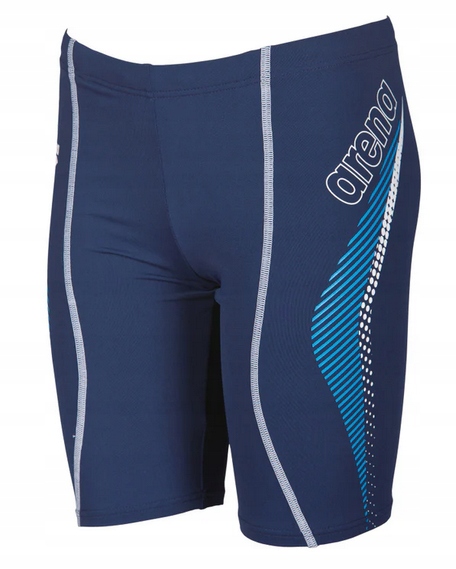 H1919 ARENA SIMMETRY JR JAMMER KĄPIELÓWKI JAMMERSY CHŁOPIĘCE 140