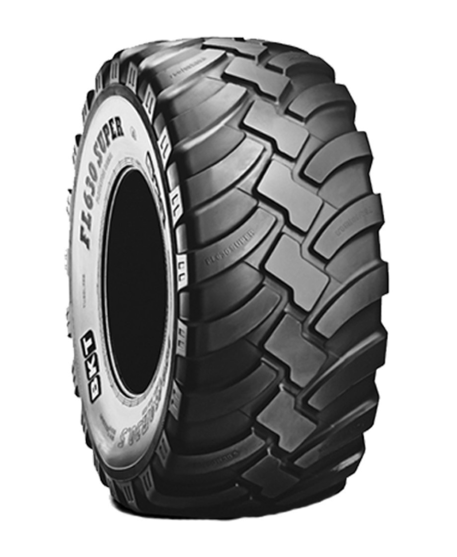 Шины 750/45r26.5 BKT Fl 630 super