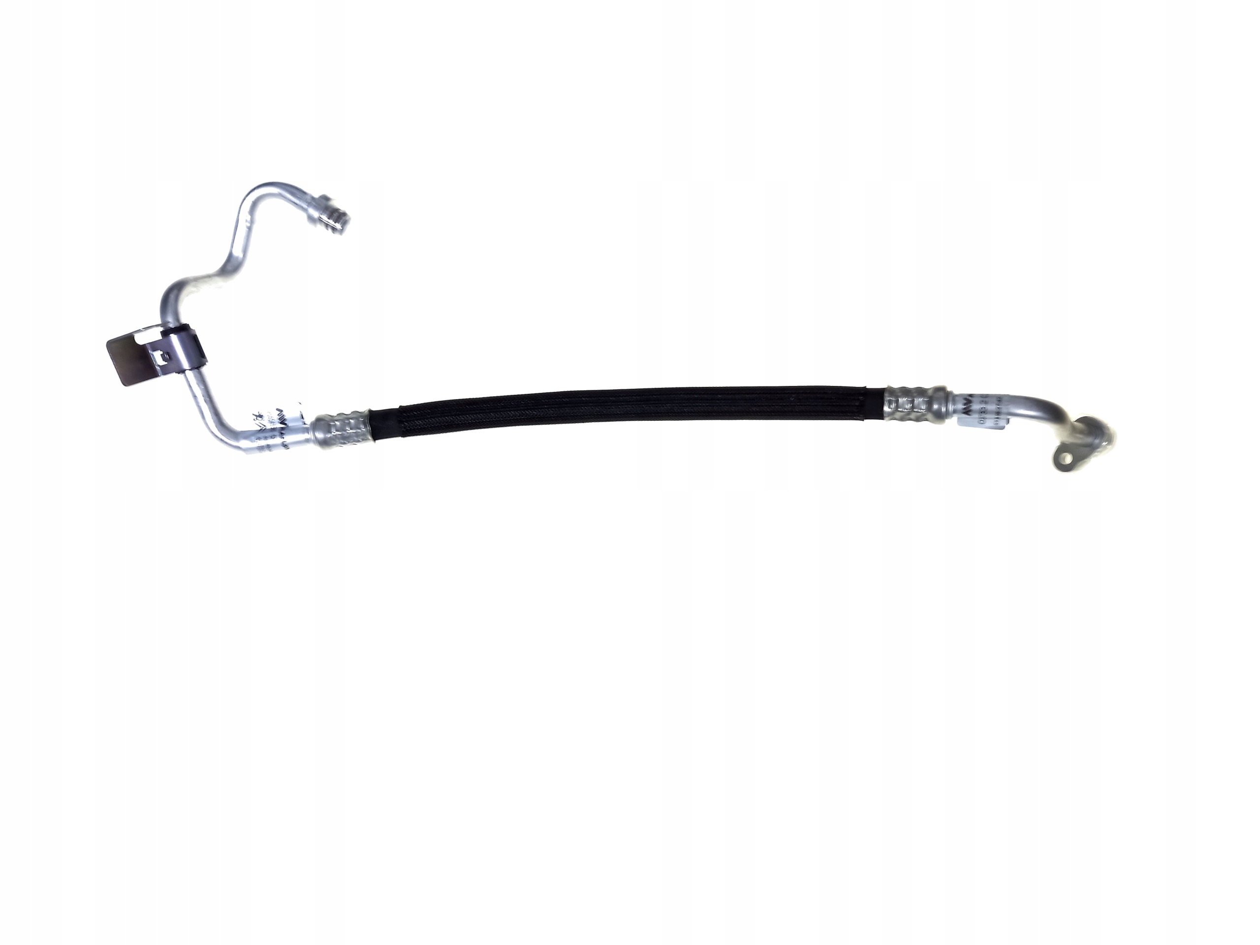 SU001-A7061 - VIVARO 19-22 ТРУБКА ШЛАНГ КОМПРЕССОР КУЛЕР КЛИМЫ