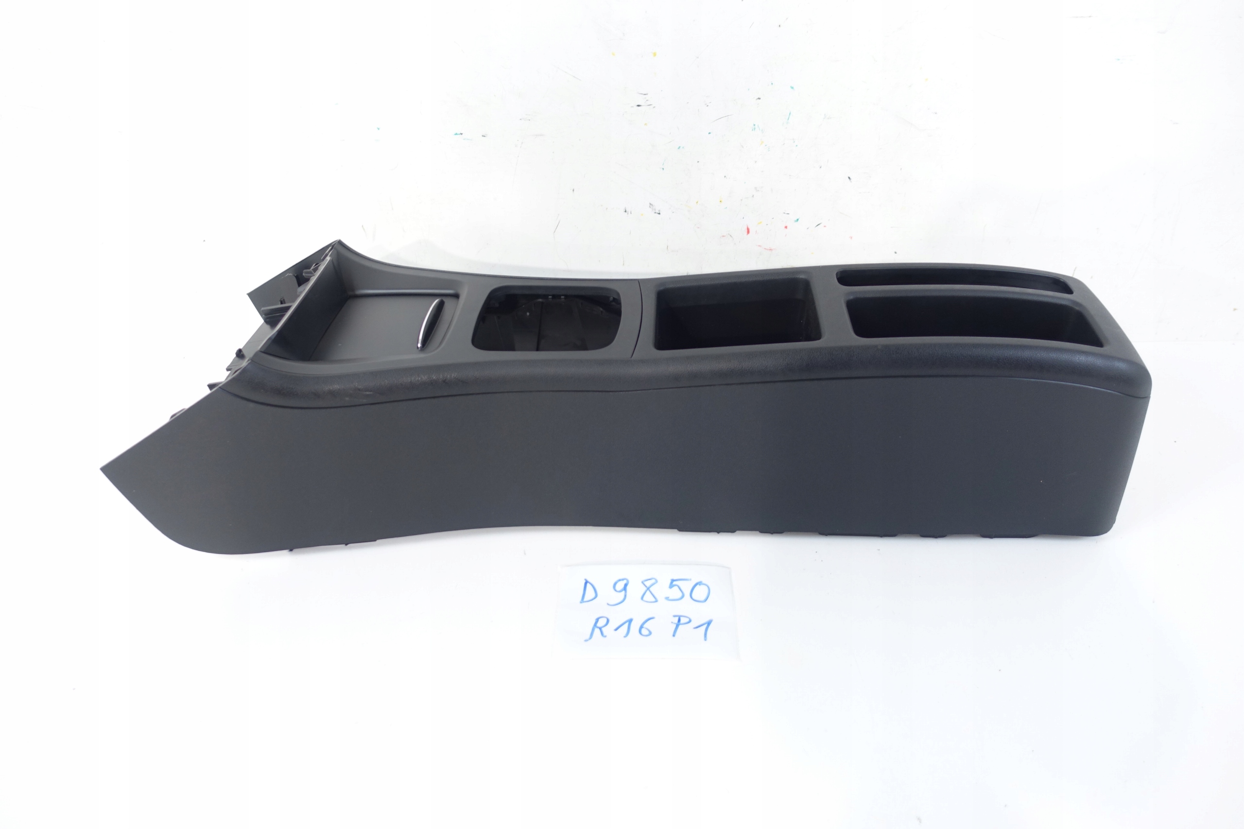 MERCEDES A W169 TUNEL mitte Handschuhfach A1696800350