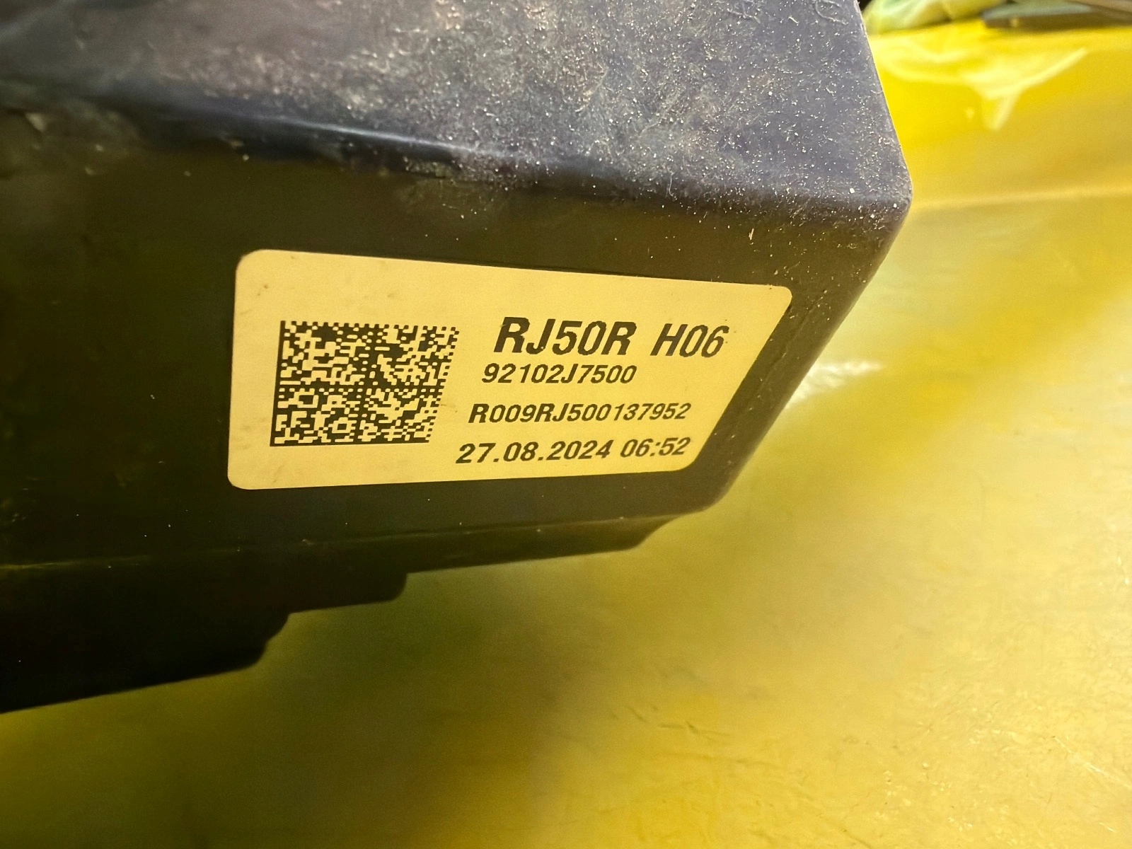 light right Kia Ceed III Lift Full Led 92102J7500