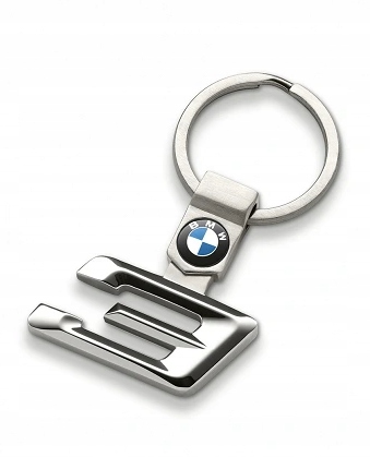 

Brelok do kluczy Bmw Seria 3 Oryginał Oe