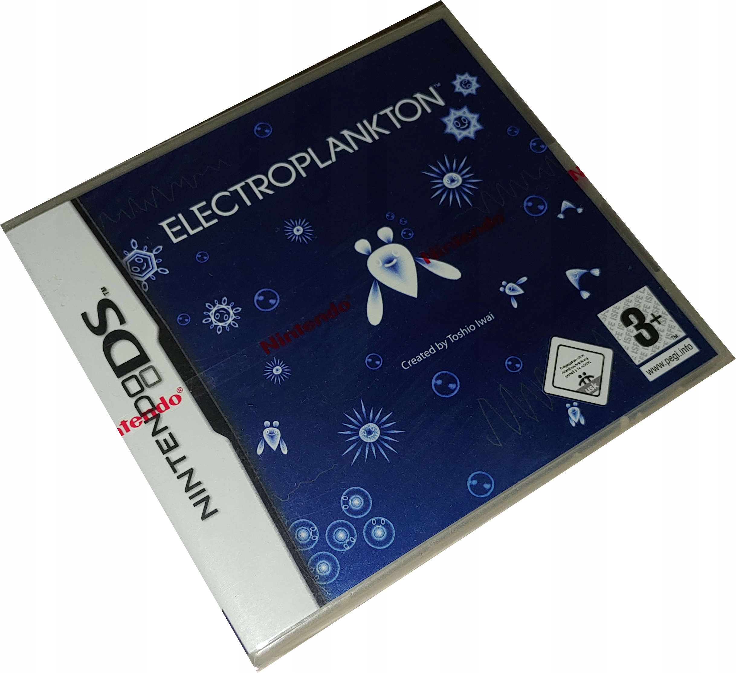 Electroplankton Ang Nowa Ds