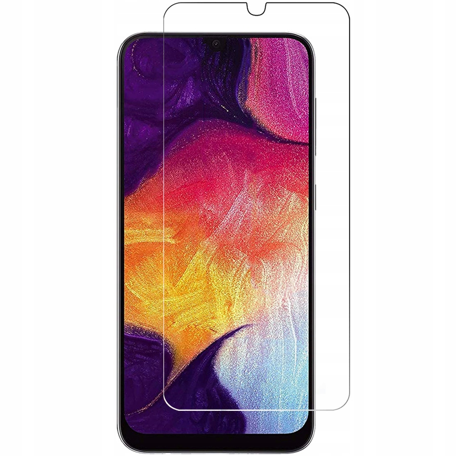 

Szkło Hartowane 9H do Samsung Galaxy A50