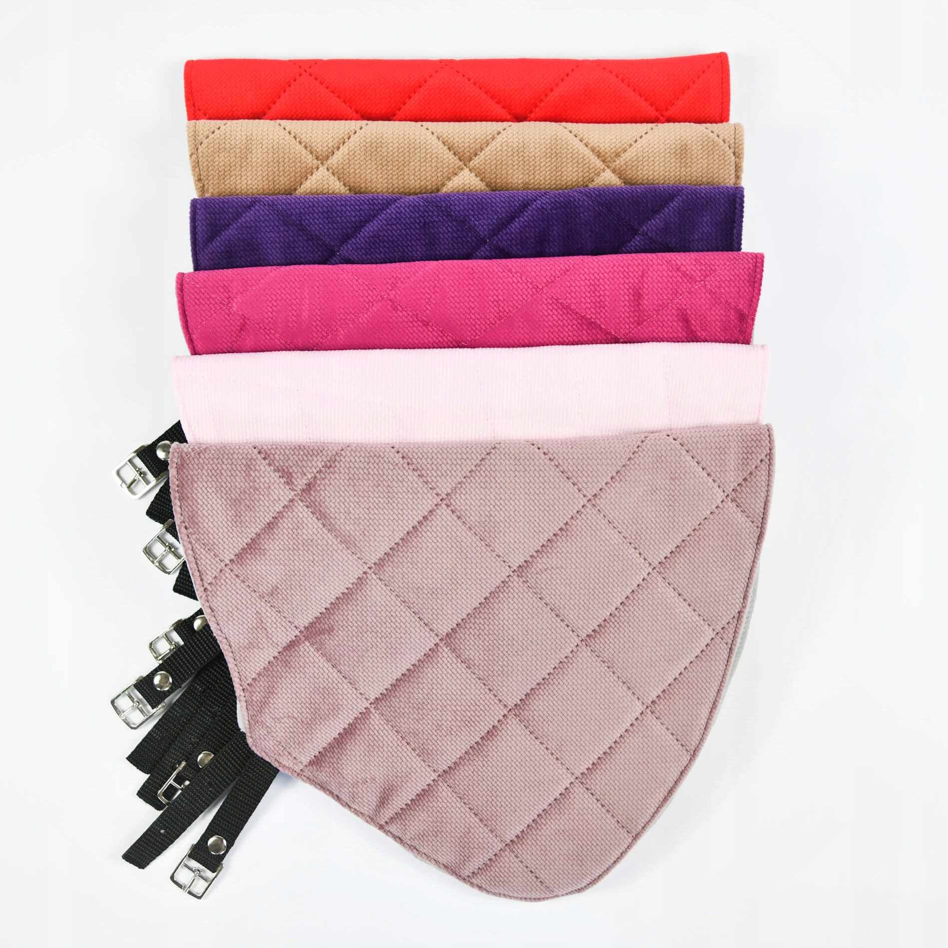 Derka dla Hobby Horse 10 kolorów Stan opakowania oryginalne